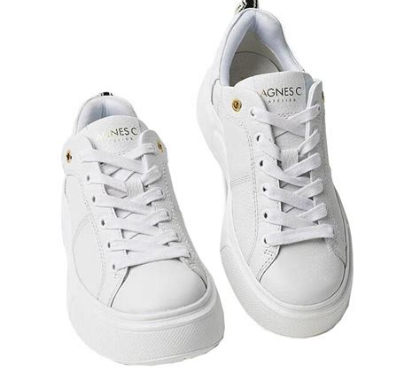 vita adidas skor dam